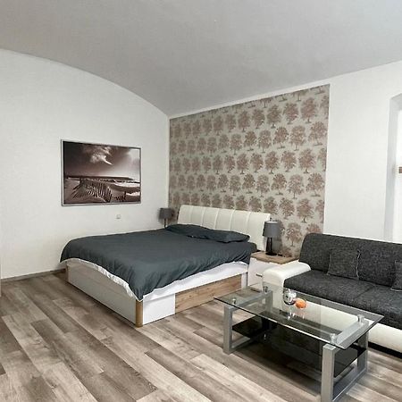 Wenceslas Square Two-Floor Apartment Praha Exteriér fotografie